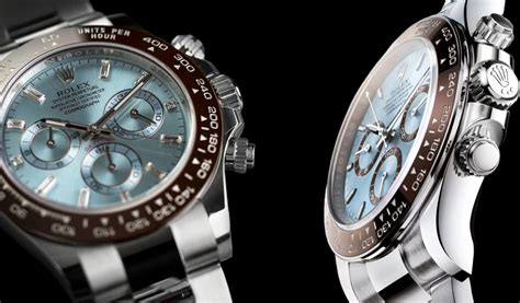 rolex daytona listino ref 116505|rolex 116506 vs 126506.